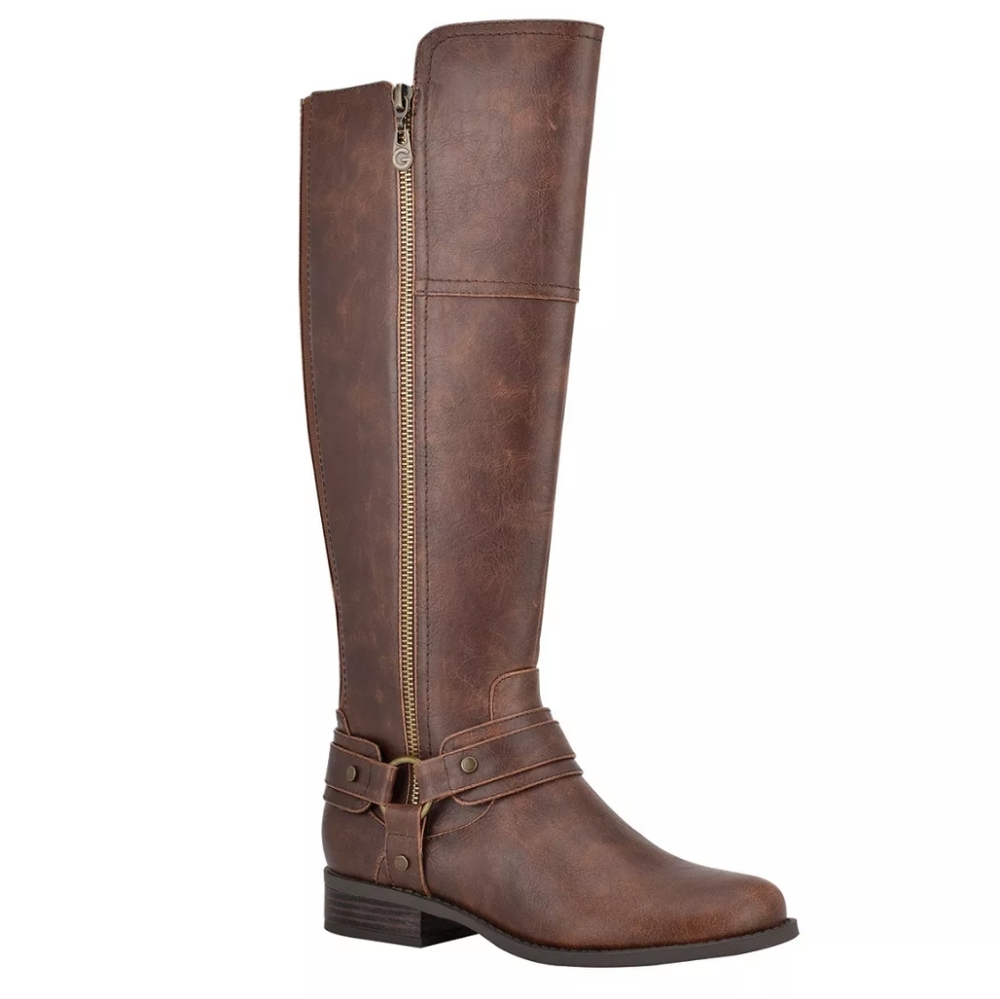 GBG WOMEN’S RIDING BOOTS
